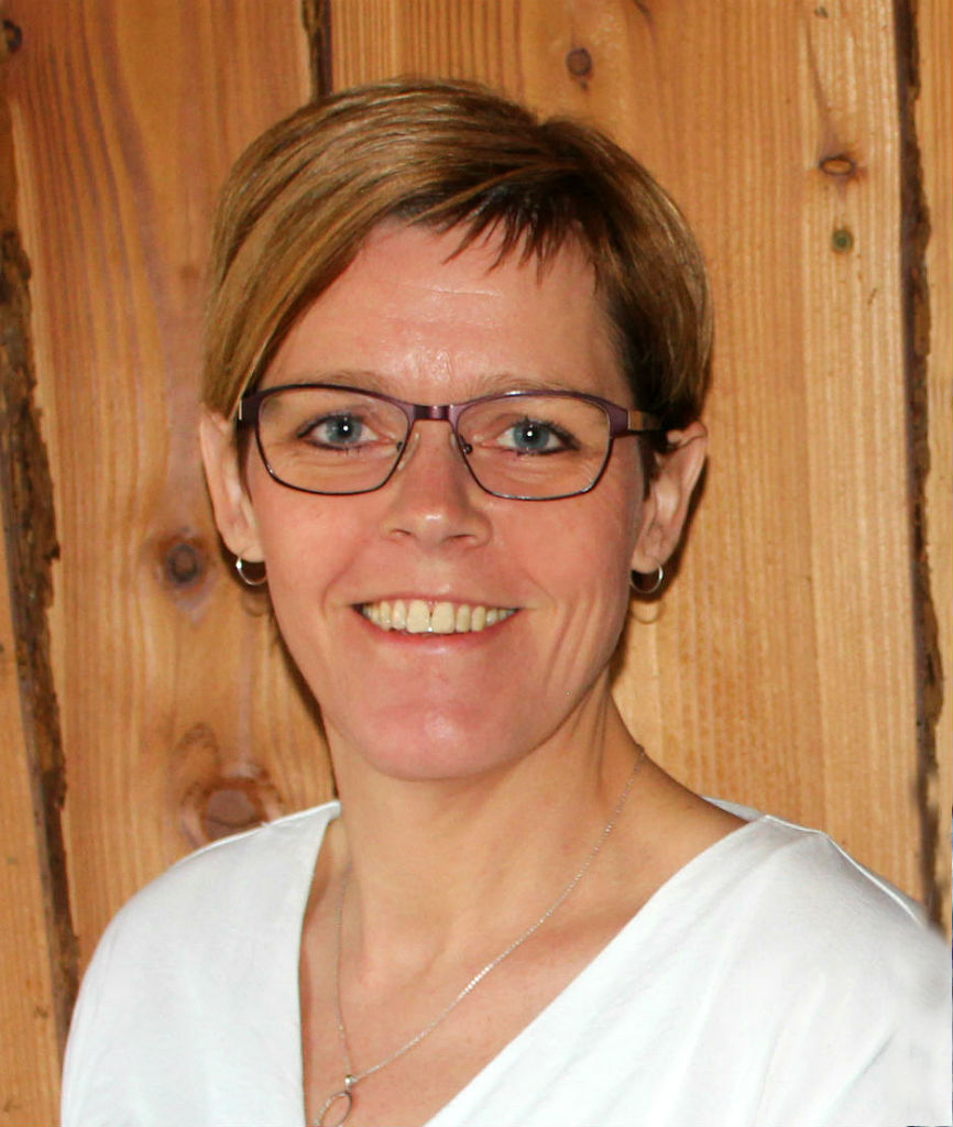 Lisbeth Sejersbøl Tobiasen