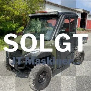 Polaris Ranger 900