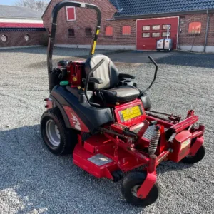 Ferris ZT2600 Diesel 24 HK Timer 1400 Klippe brede 132 cm JT Maskiner ApS