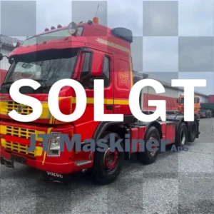 Volvo FM 440