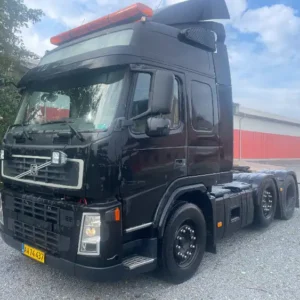 Volvo FM 440 JT Maskiner ApS