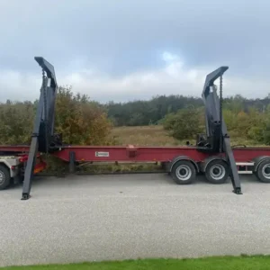 JTM2685 Hammarlift JT Maskiner ApS