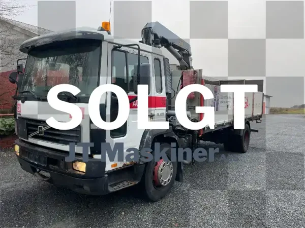 Volvo FL 6