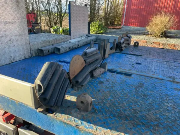 Scania R480 - Image 10