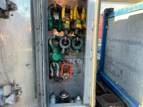 Scania R480 - Image 11