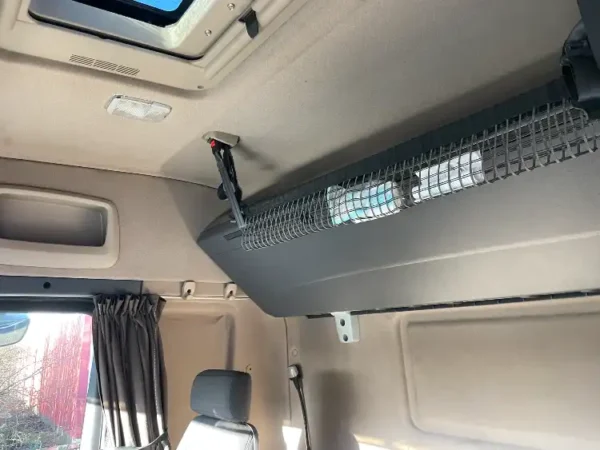 Scania R480 - Image 15