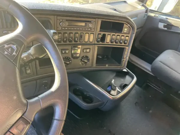 Scania R480 - Image 16