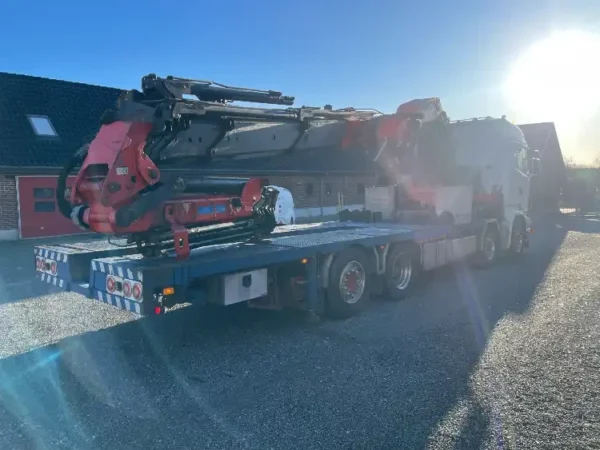 Scania R480 - Image 6