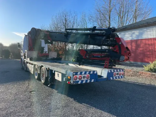 Scania R480 - Image 7