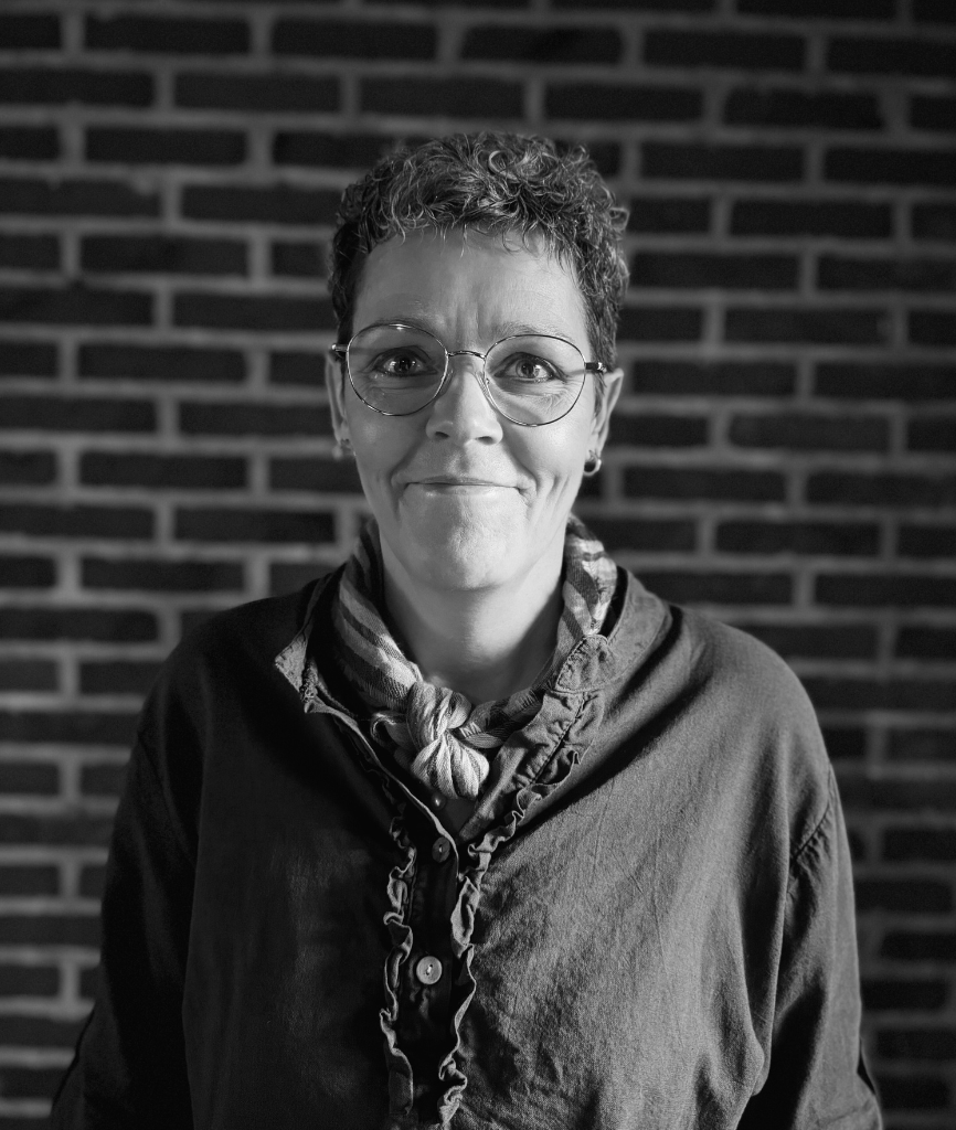 Lisbeth Sejersbøl Tobiasen