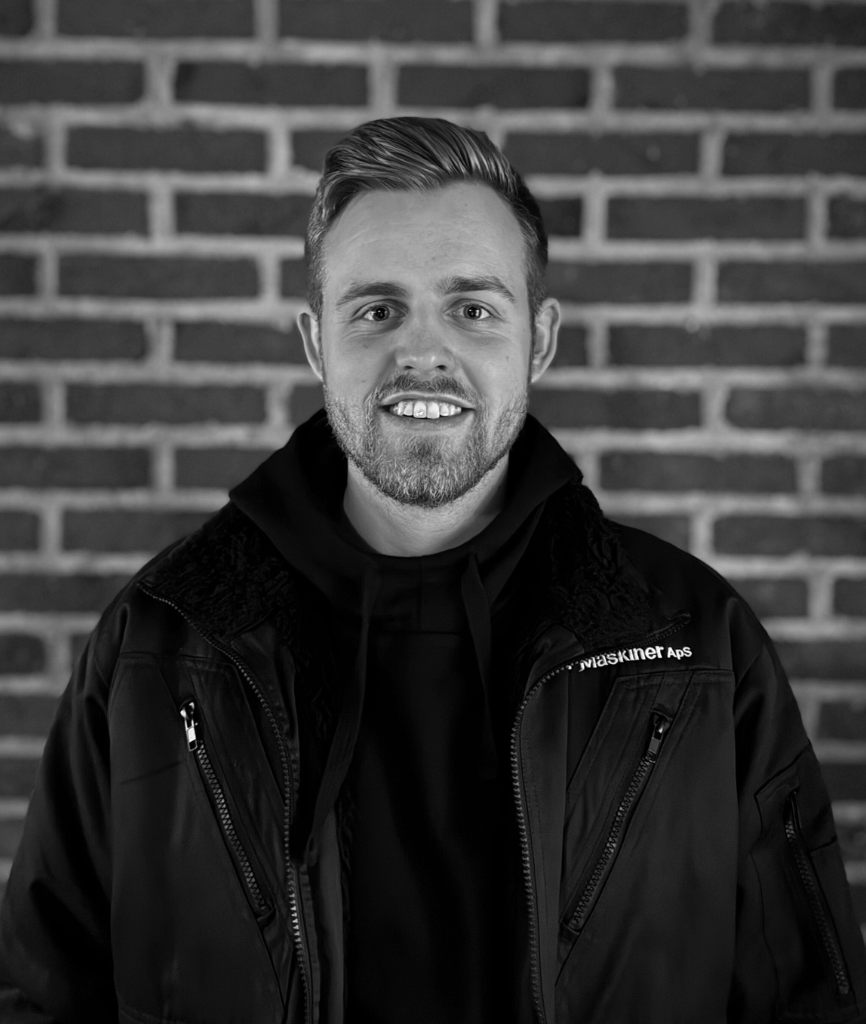 Mads Sejersbøl Tobiasen
