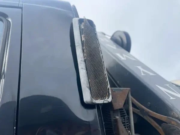 JTM2725 Volvo kranbil JT Maskiner ApS