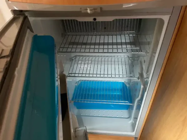Fiat Ducato Autocamper JT Maskiner ApS