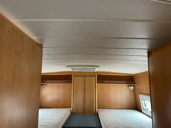 Fiat Ducato Autocamper JT Maskiner ApS