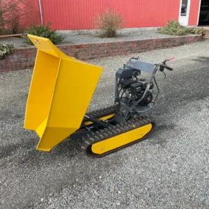 Trillebør JT Maskiner ApS