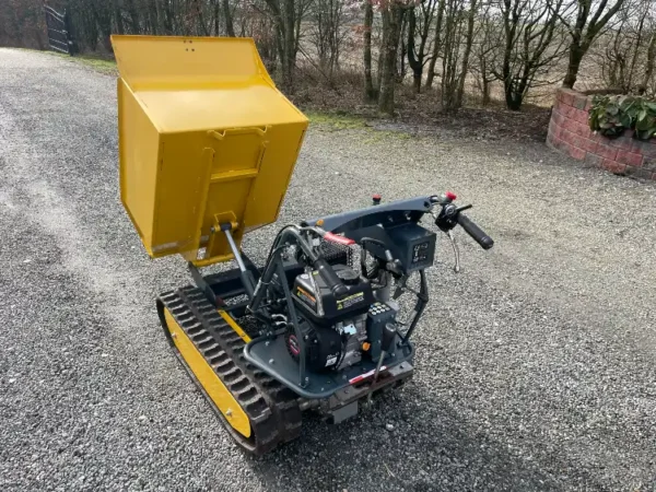Trillebør JT Maskiner ApS
