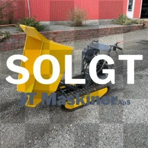 Trillebør JT Maskiner ApS