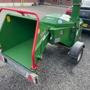 JTM2720 Flishugger JT Maskiner ApS