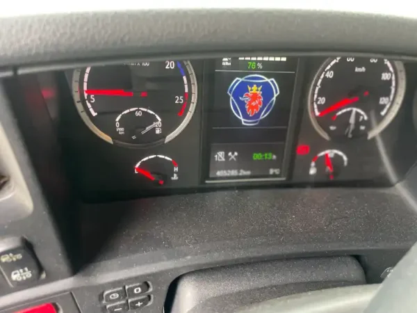 JTM2728 Scania JT Maskiner ApS