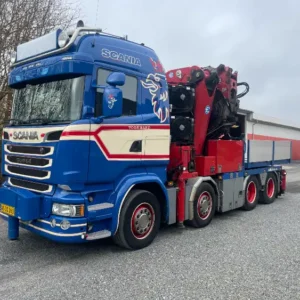 JTM2728 Scania JT Maskiner ApS