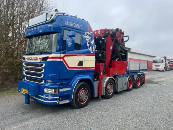 JTM2728 Scania JT Maskiner ApS
