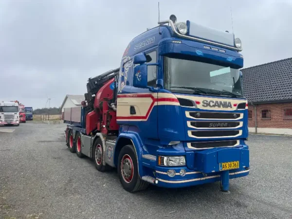 JTM2728 Scania JT Maskiner ApS