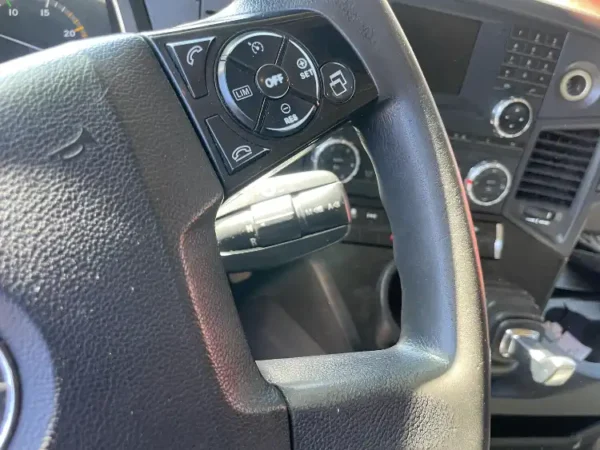 Mercedes Actros JT Maskiner ApS