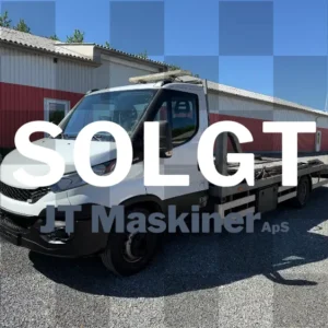 Iveco Daily 70 C