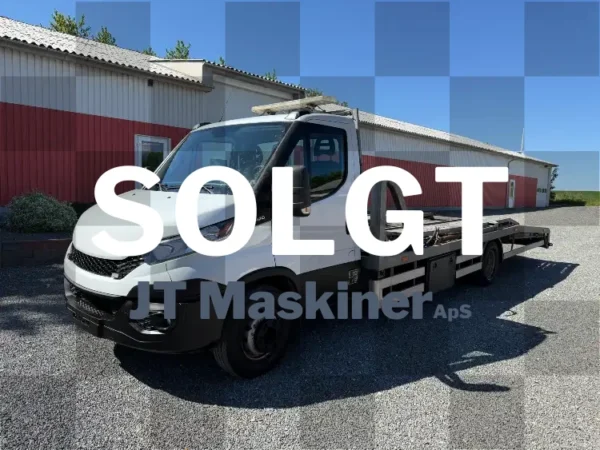 Iveco Daily 70 C