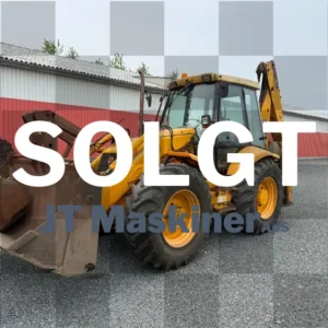 JTM2744 JCB Rendergraver JT Maskiner ApS