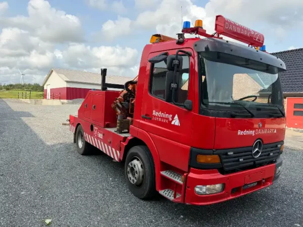 JTM2749 Mercedes Atego JT Maskiner ApS