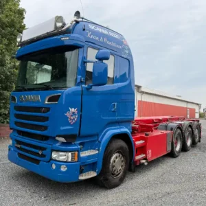 JTM2750 Scania JT Maskiner ApS
