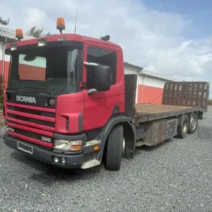JTM2755 Scania 6x2 EBS JT Maskiner ApS