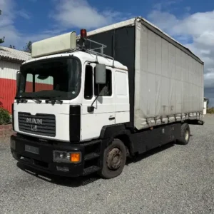 JTM2758 MAN 18 JT Maskiner ApS