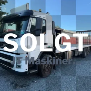 JTM2759 Volvo FM 300 JT Maskiner ApS