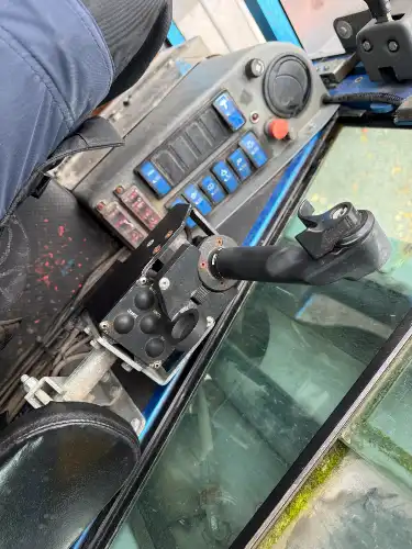 JTM2786 DAF XF 530 6x4 JT Maskiner ApS