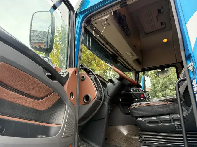 JTM2786 DAF XF 530 6x4 JT Maskiner ApS