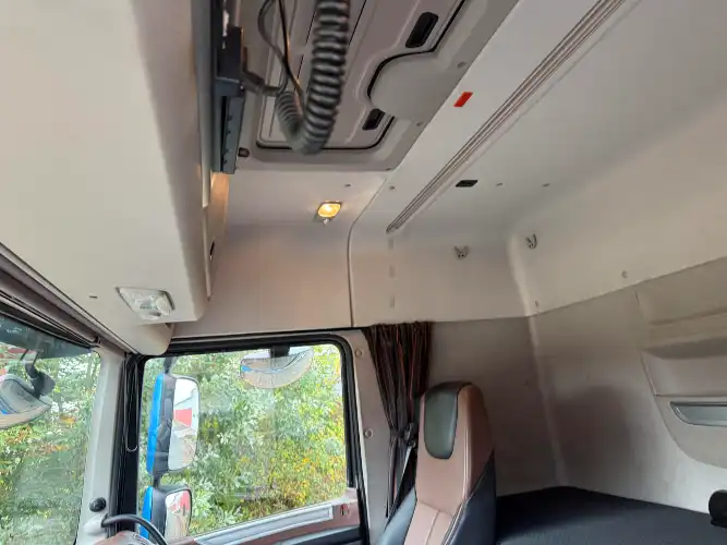 JTM2786 DAF XF 530 6x4 JT Maskiner ApS