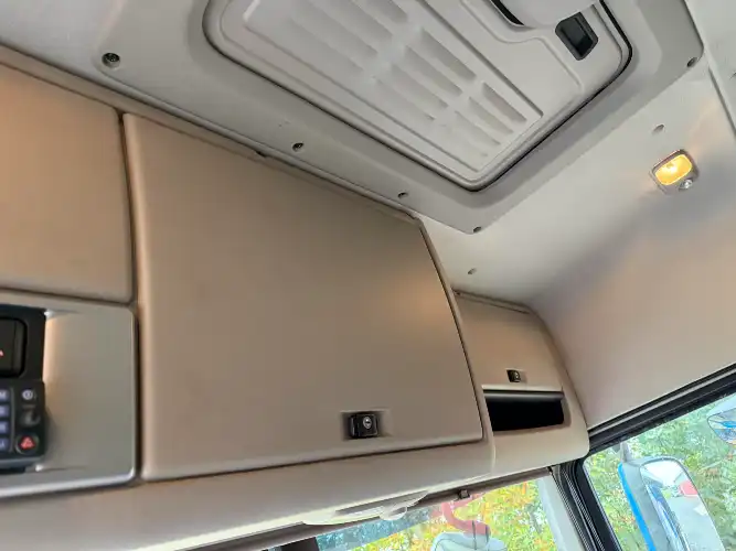 JTM2786 DAF XF 530 6x4 JT Maskiner ApS