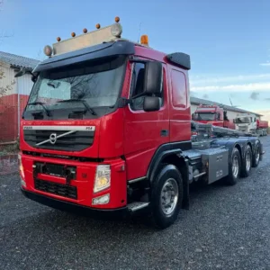 JTM2779 Volvo JT Maskiner ApS