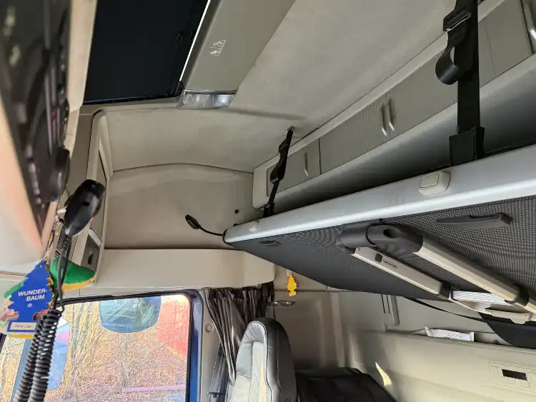 JTM2802 Volvo FH 500 8x4 JT Maskiner ApS