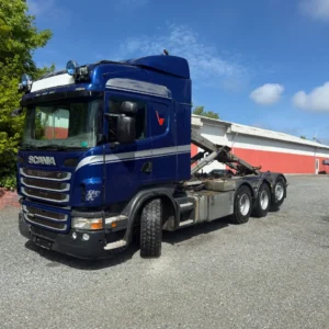 Scania