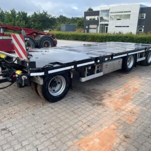 Jumbo Angænger JT Maskiner ApS JTM2844