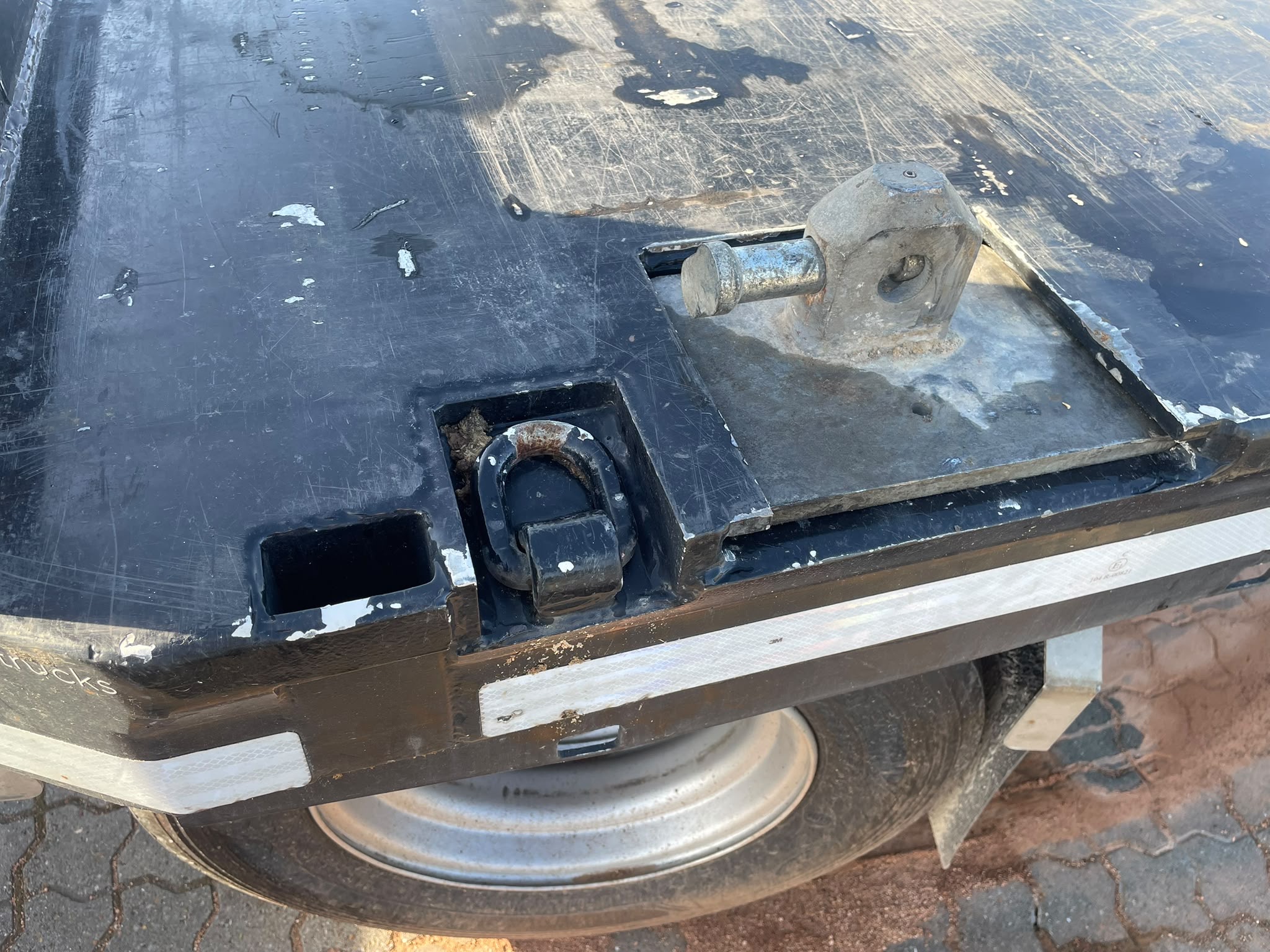 Jumbo Angænger JT Maskiner ApS JTM2844