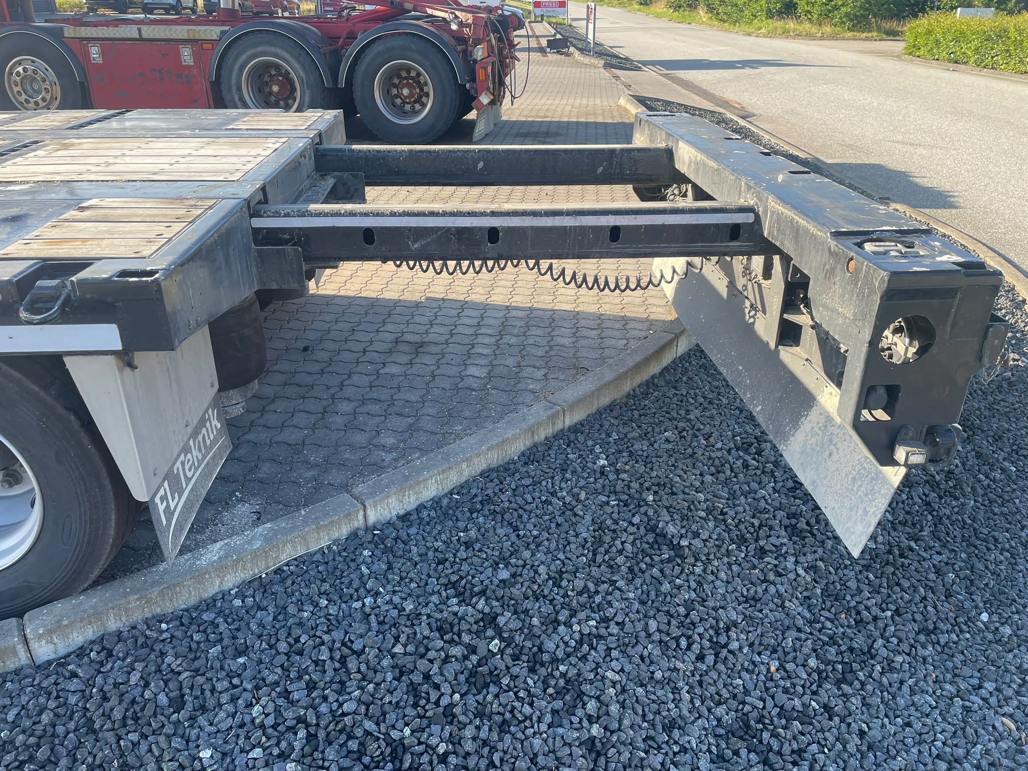 Jumbo Angænger JT Maskiner ApS JTM2844