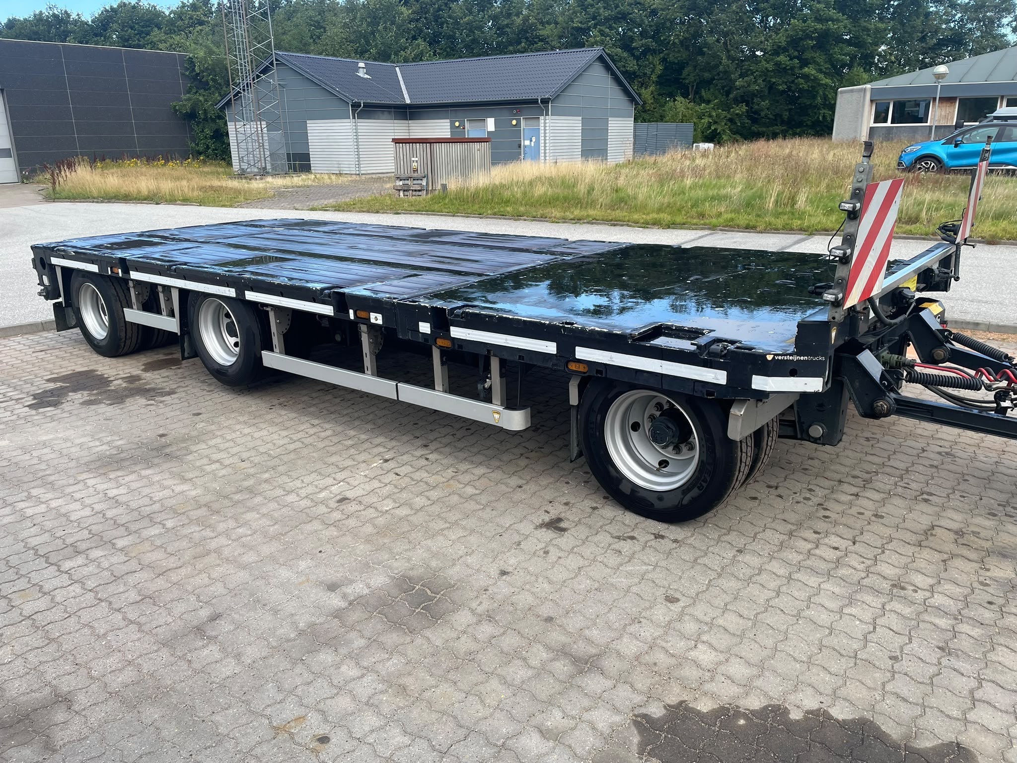 Jumbo Angænger JT Maskiner ApS JTM2844