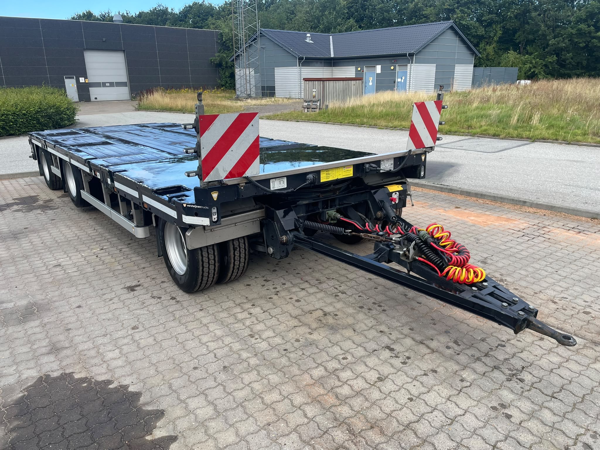Jumbo Anhænger - Billede 18