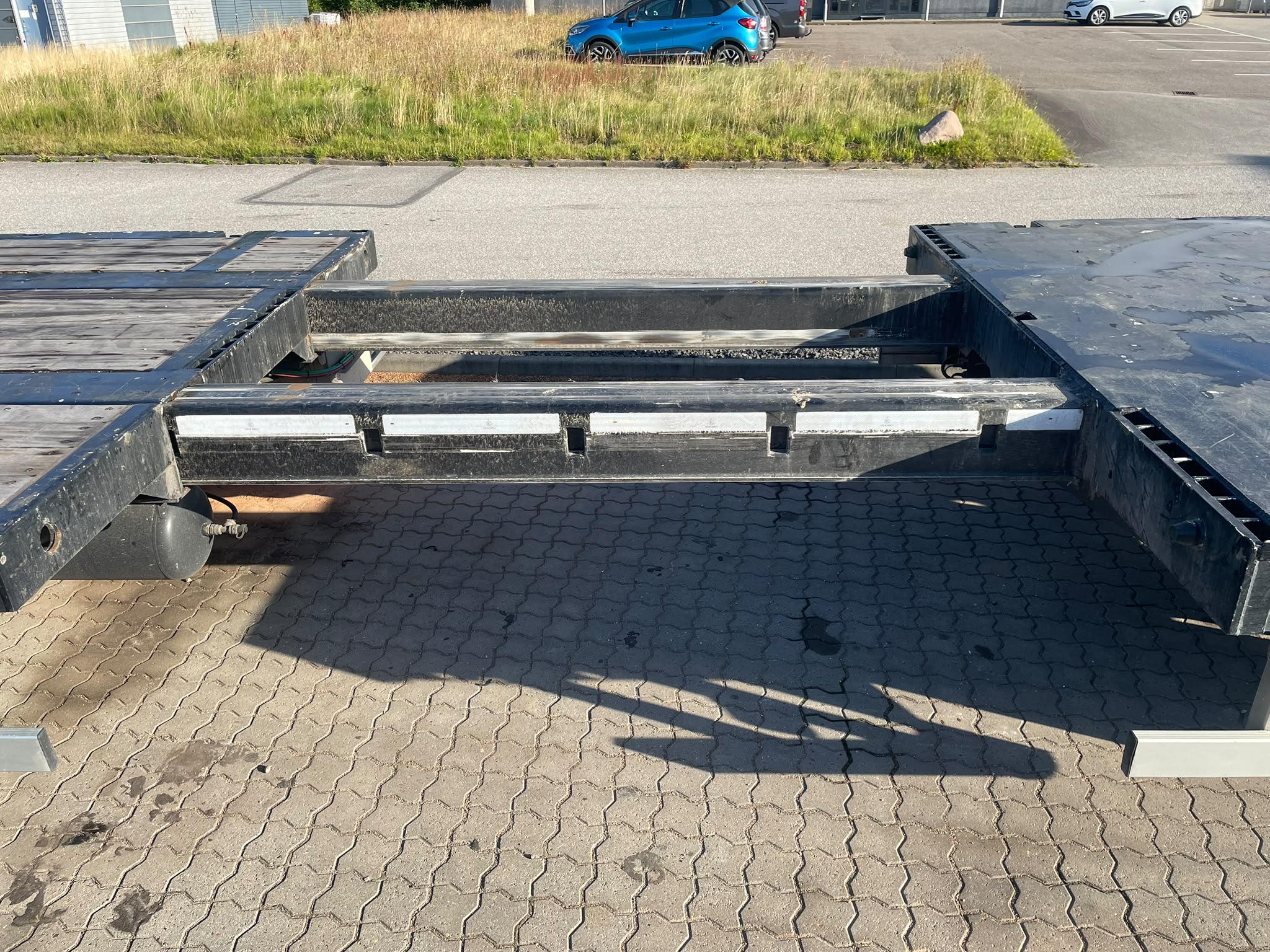 Jumbo Angænger JT Maskiner ApS JTM2844