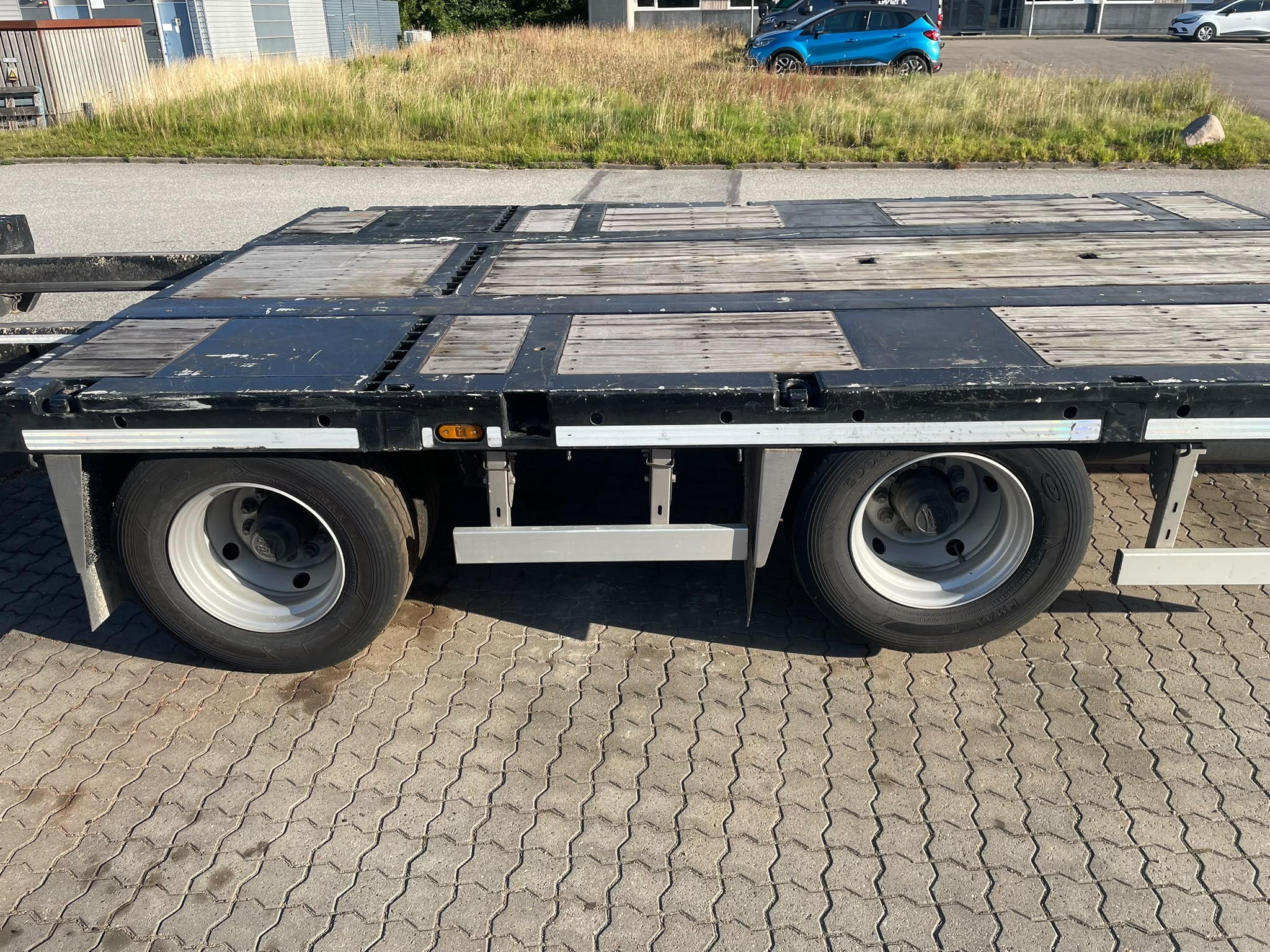 Jumbo Angænger JT Maskiner ApS JTM2844