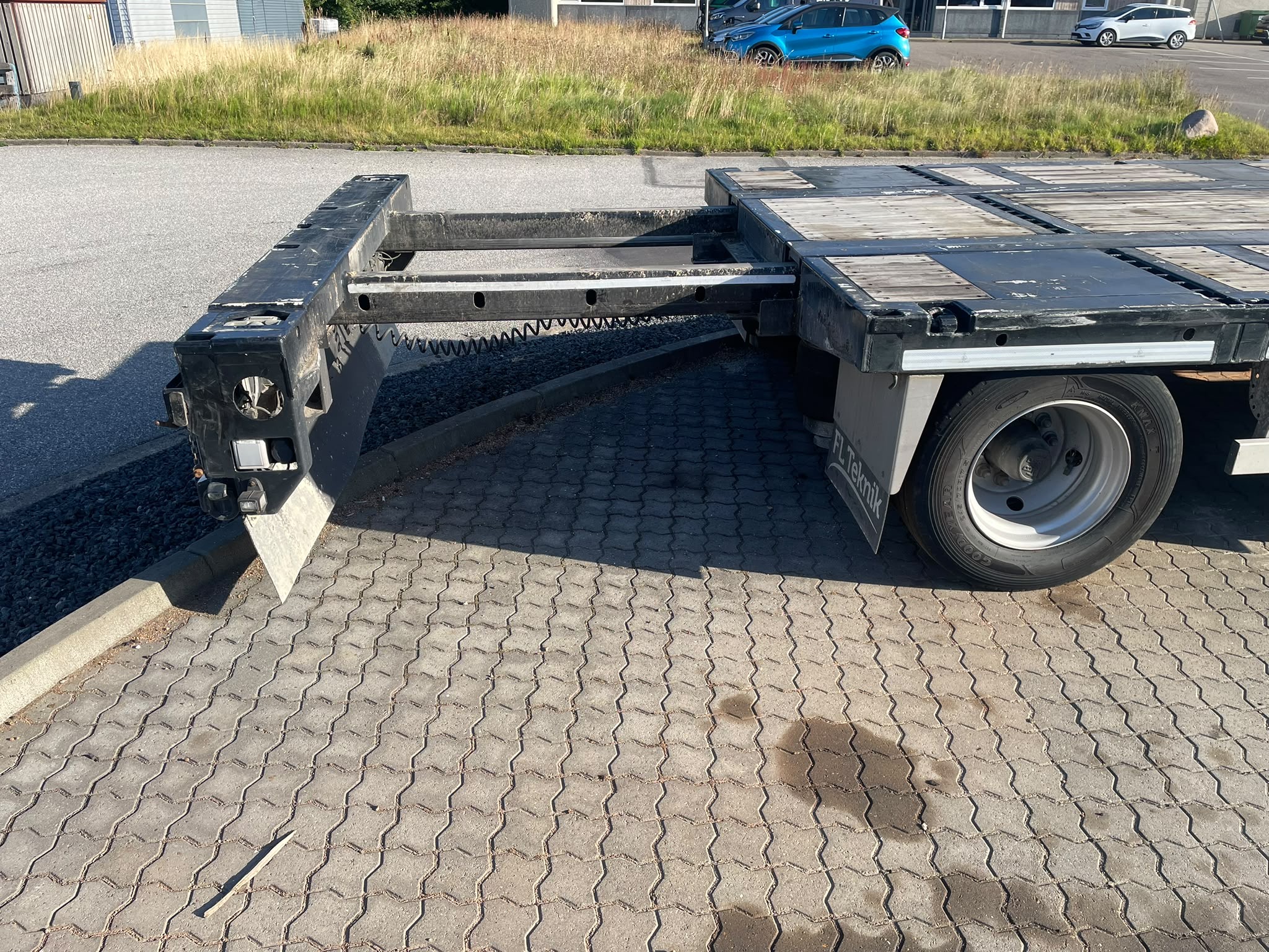 Jumbo Angænger JT Maskiner ApS JTM2844